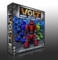 1695481 VOLT: Robot Battle Arena