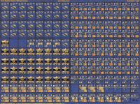 2262873 Panzer Grenadier (Modern): 1967 – Sword of Israel