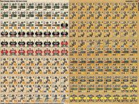 2262881 Panzer Grenadier (Modern): 1967 – Sword of Israel