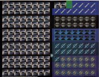 2262884 Panzer Grenadier (Modern): 1967 – Sword of Israel