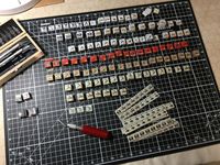 4149798 Panzer Grenadier (Modern): 1967 – Sword of Israel