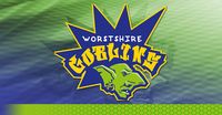 1701972 Kaosball: Team – Worstshire Goblins