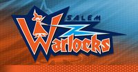 1701960 Kaosball: Team – Salem Warlocks
