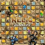 1765662 Relic Runners