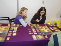 1817203 Intrigue City 