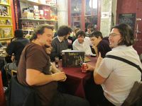 1838663 Intrigue City 