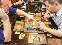 2276007 Intrigue City 