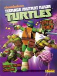 1702402 Teenage Mutant Ninja Turtles ‘Turtle Power' Trading Card Game