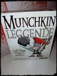 2862314 Munchkin Leggende