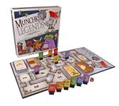 3035475 Munchkin Legends