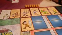 4302865 Munchkin Legends