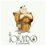 1726130 Tokaido: Crossroads (Edizione Inglese)