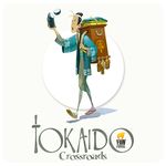 1726855 Tokaido: Crossroads (Edizione Inglese)