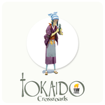 1734945 Tokaido: Crossroads
