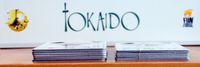 2685212 Tokaido: Crossroads (Edizione Inglese)