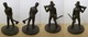 2011002 Zombicide Set #1: Survivors & Zomb'ivors