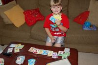 212633 Kinder Bunnies: Their First Adventure