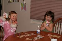 919444 Kinder Bunnies: Their First Adventure