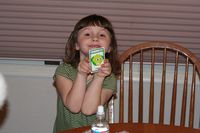 919450 Kinder Bunnies: Their First Adventure