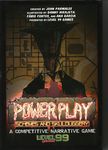 2049522 Power Play: Schemes &amp; Skulduggery