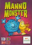 6547515 Manno Monster