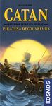 5691874 Settlers of Catan: Explorers &amp; Pirates – 5-6 Player Extension (Edizione 2015)