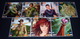 1786412 Duel of Ages II: Master Set