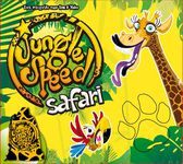 4573582 Jungle Safari