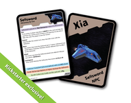 1705607 Xia: Legends of a Drift System – Sellsword mk2