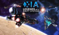 1781189 Xia: Legends of a Drift System – Sellsword mk2