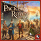 1772442 Packet Row (EDIZIONE INGLESE)