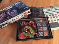 2452034 Völuspá: Order of the Gods