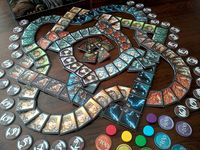 2747165 Völuspá: Order of the Gods