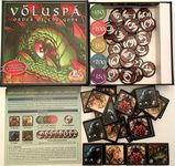 3566812 Völuspá: Order of the Gods