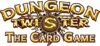 1702451 Dungeon Twister: The Card Game