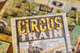 2279368 Circus Train (Second edition)