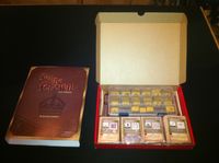 1580269 For the Crown (Second edition)