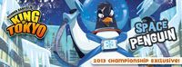 1685263 King of Tokyo: Space Penguin (promo character)