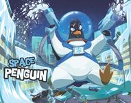 1708317 King of Tokyo: Space Penguin (promo character)