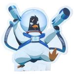 1710310 King of Tokyo: Space Penguin (promo character)