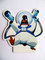 2536531 King of Tokyo: Space Penguin (promo character)