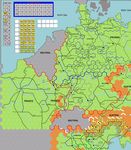 234025 Blood & Iron: Bismarck's Wars for Empire