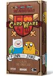 3737310 Adventure Time Card Wars: Finn vs. Jake
