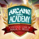 2877607 Arcane Academy