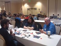 2982469 Arcane Academy