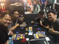 3054106 Arcane Academy