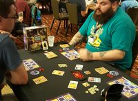 3129867 Arcane Academy