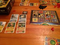 3288250 Arcane Academy