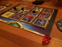 3288251 Arcane Academy