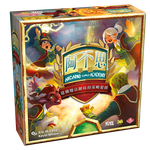 4402600 Arcane Academy